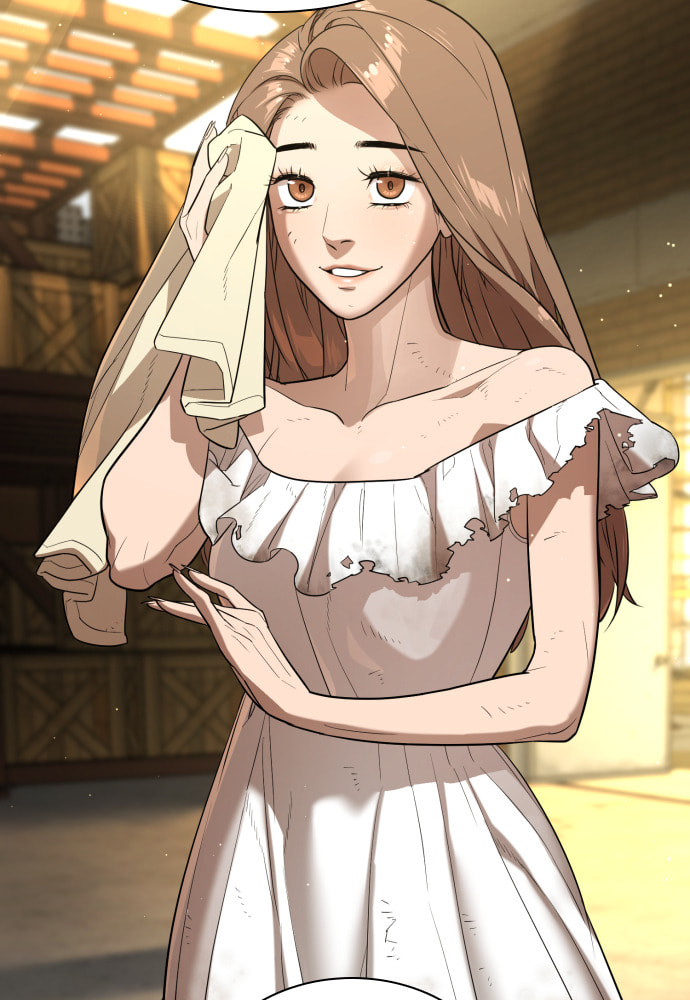 Read Unholy Blood chapter 39 image 19 on Lezhin