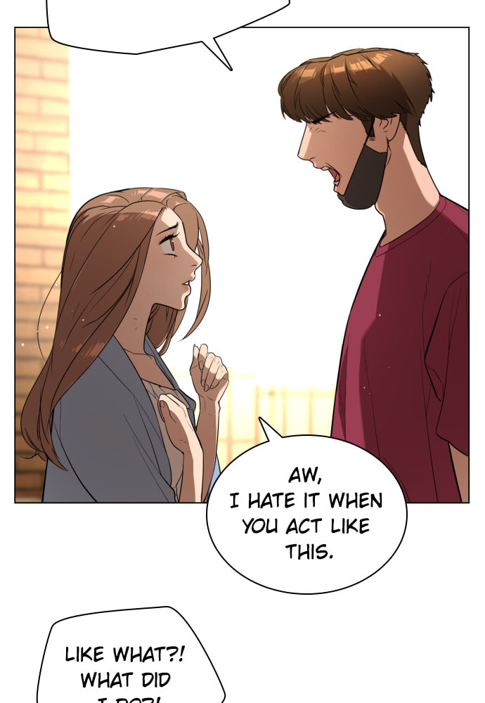 Read Unholy Blood chapter 39 image 25 on Lezhin