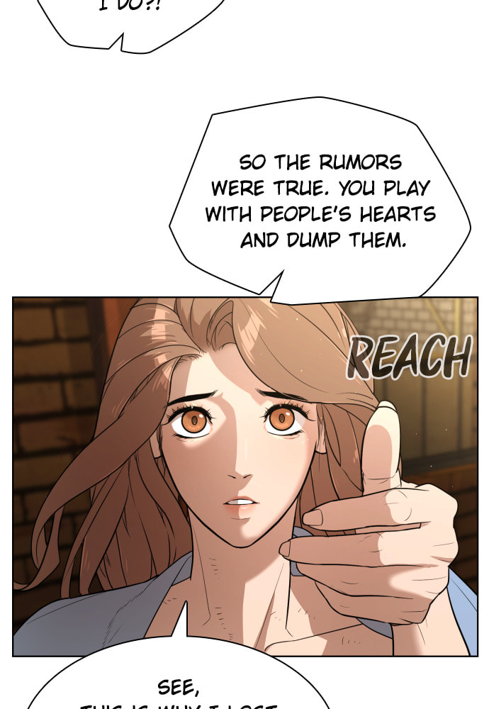 Read Unholy Blood chapter 39 image 26 on Lezhin
