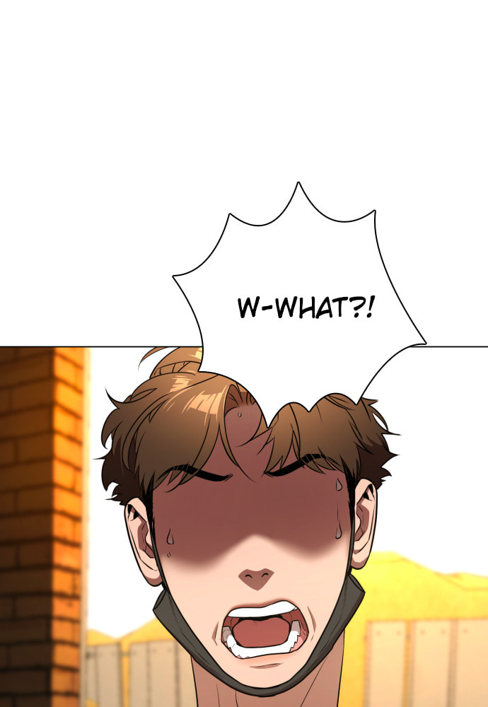 Read Unholy Blood chapter 39 image 32 on Lezhin