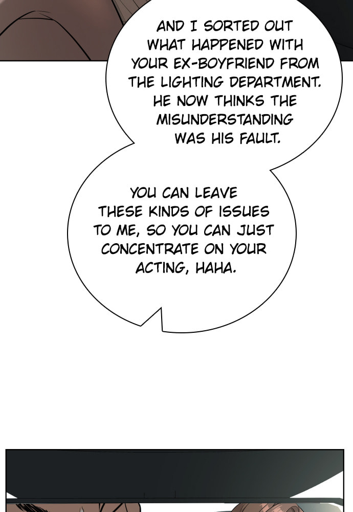 Read Unholy Blood chapter 39 image 39 on Lezhin