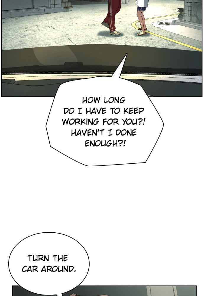 Read Unholy Blood chapter 39 image 42 on Lezhin