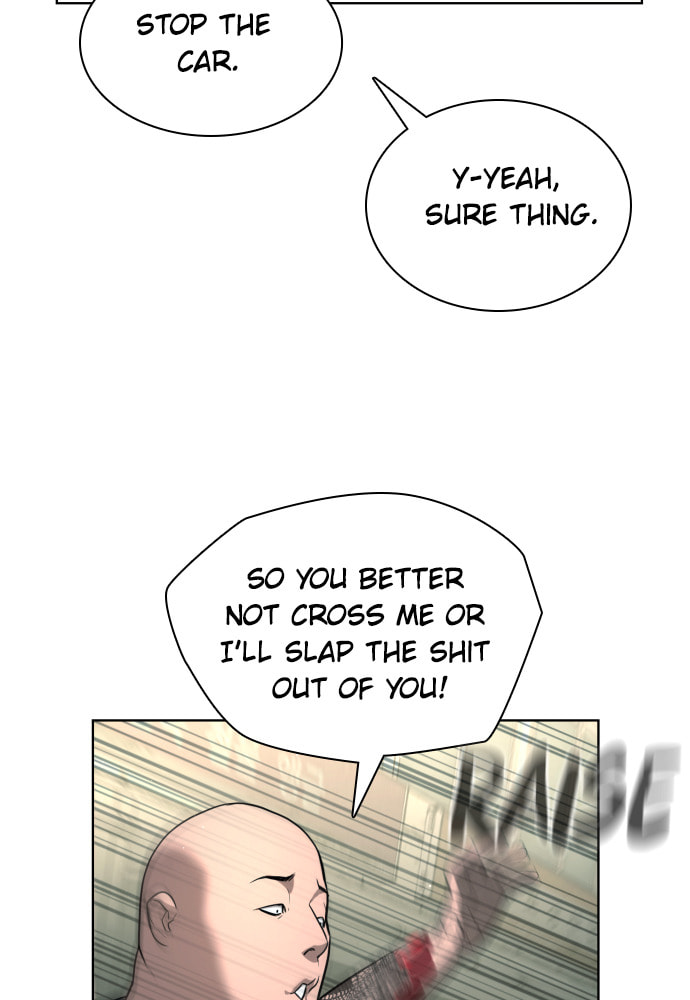 Read Unholy Blood chapter 39 image 47 on Lezhin