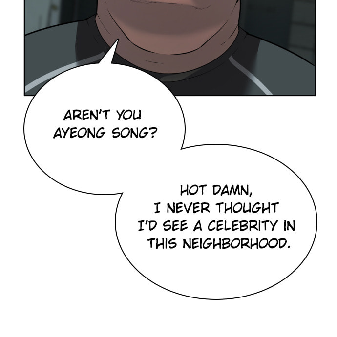 Read Unholy Blood chapter 39 image 52 on Lezhin