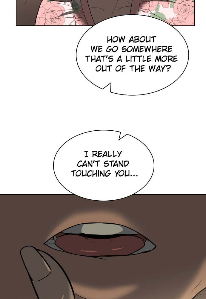 Read Unholy Blood chapter 39 image 68 on Lezhin