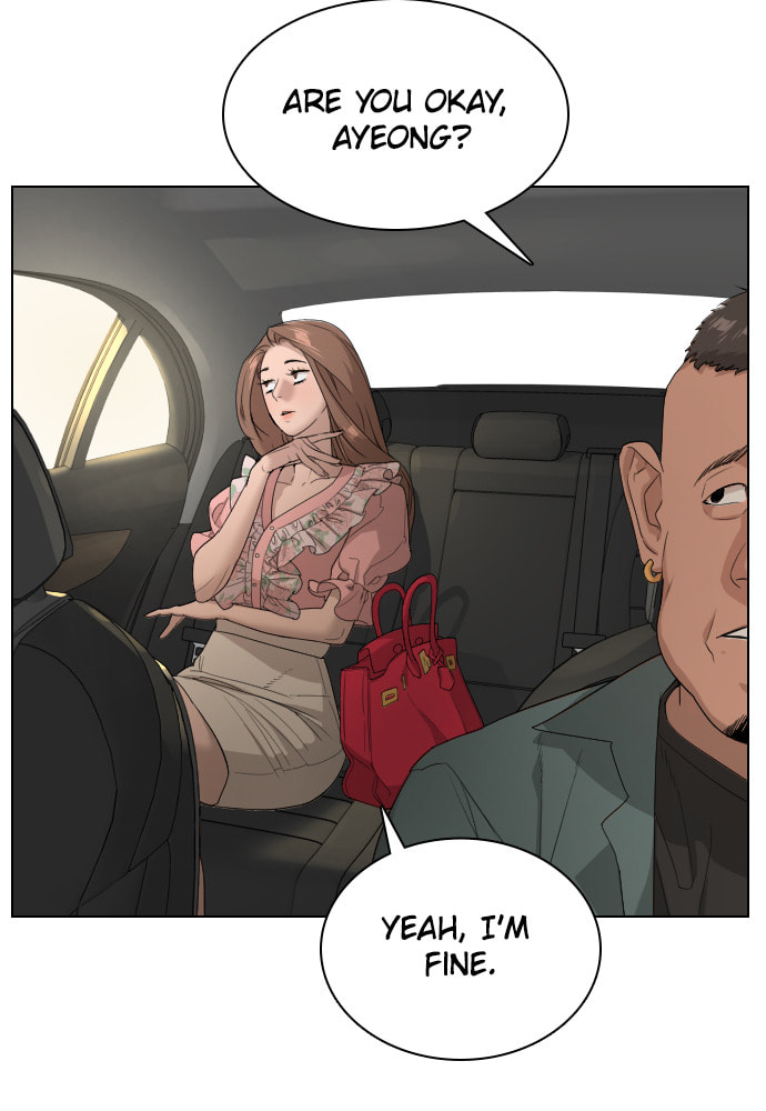 Read Unholy Blood chapter 39 image 73 on Lezhin