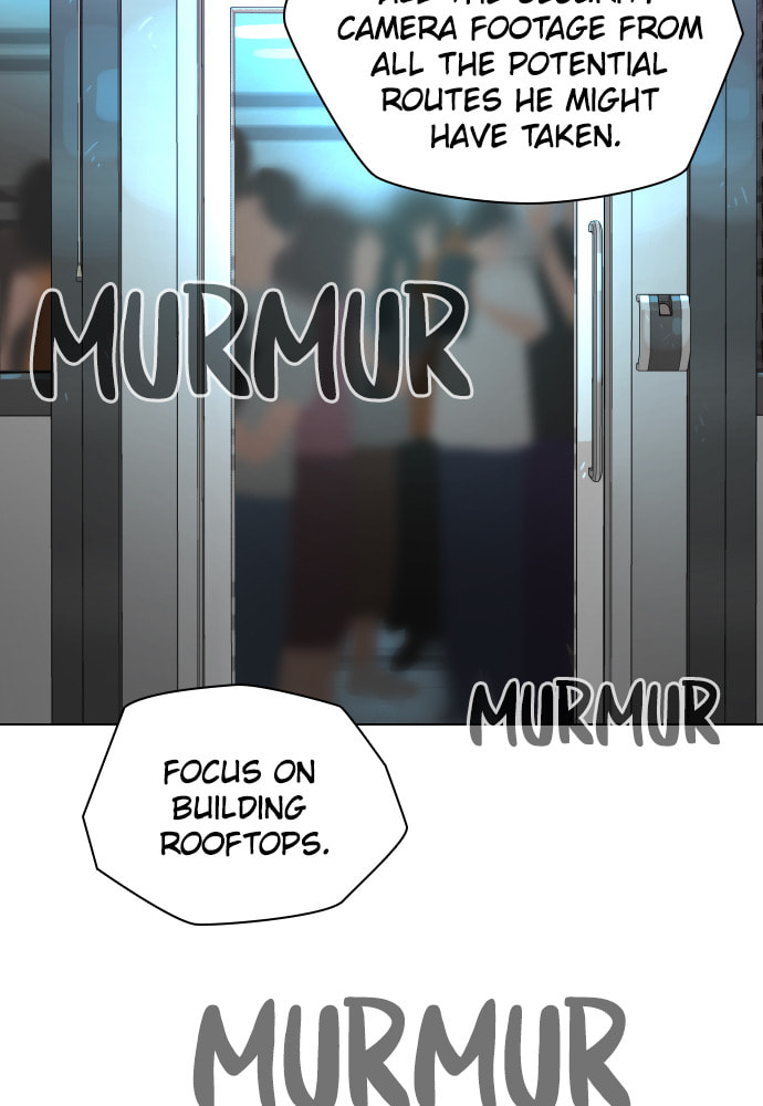 Read Unholy Blood chapter 39 image 77 on Lezhin