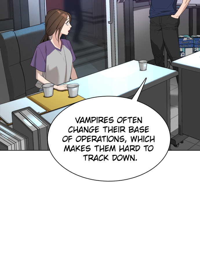 Read Unholy Blood chapter 39 image 79 on Lezhin