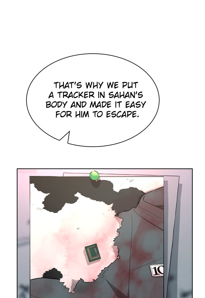 Read Unholy Blood chapter 39 image 80 on Lezhin