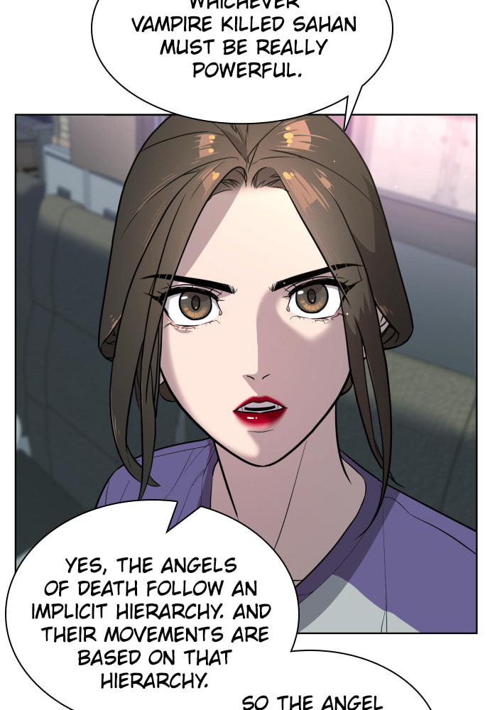 Read Unholy Blood chapter 39 image 82 on Lezhin