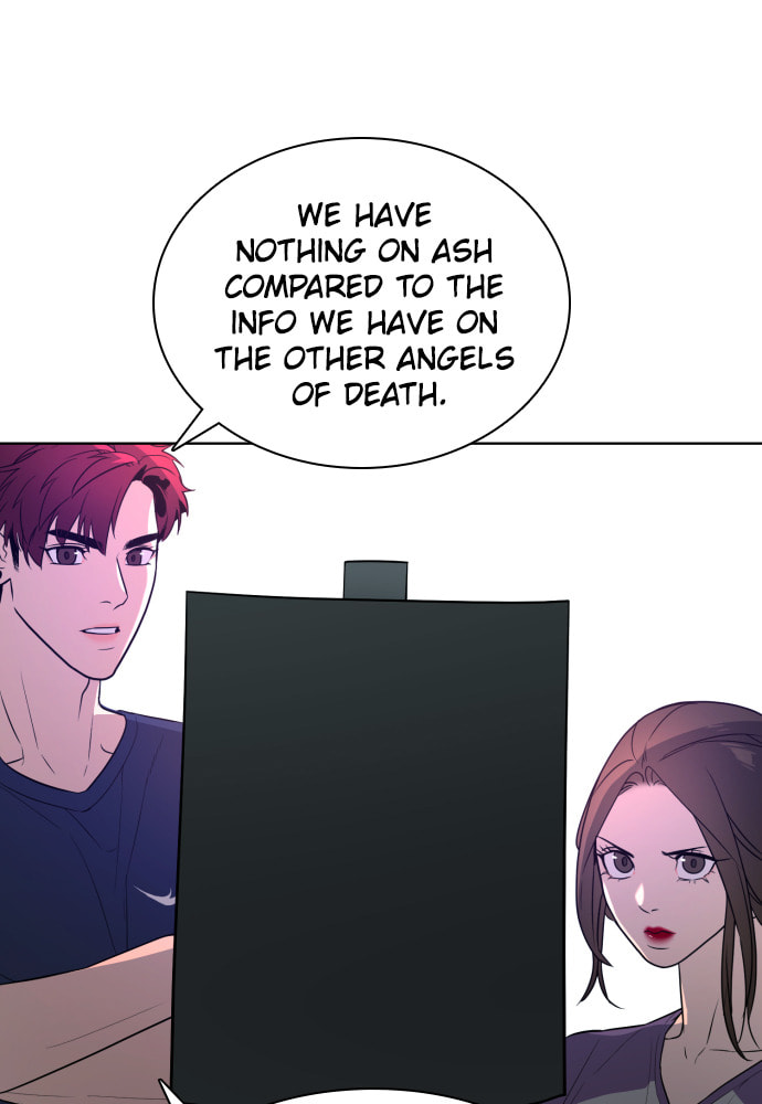 Read Unholy Blood chapter 39 image 85 on Lezhin