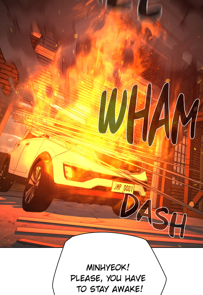 Read Unholy Blood chapter 39 image 9 on Lezhin