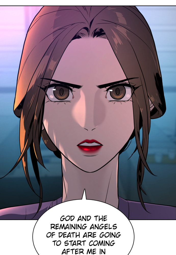 Read Unholy Blood chapter 39 image 91 on Lezhin