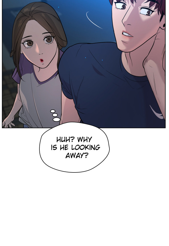 Read Unholy Blood chapter 39 image 99 on Lezhin