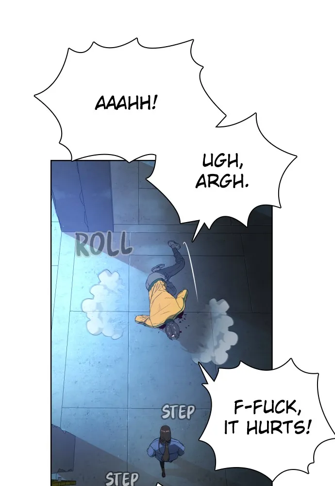 Read Unholy Blood chapter 4 image 100 on Lezhin