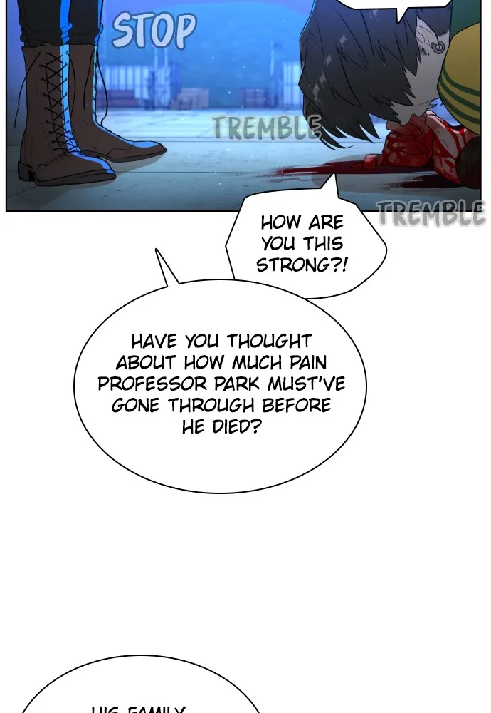 Read Unholy Blood chapter 4 image 102 on Lezhin