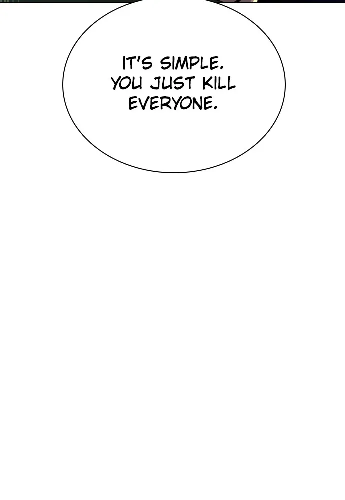Read Unholy Blood chapter 4 image 11 on Lezhin