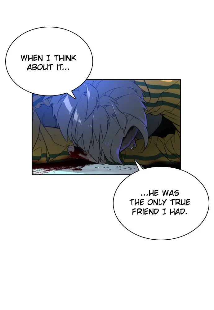 Read Unholy Blood chapter 4 image 111 on Lezhin