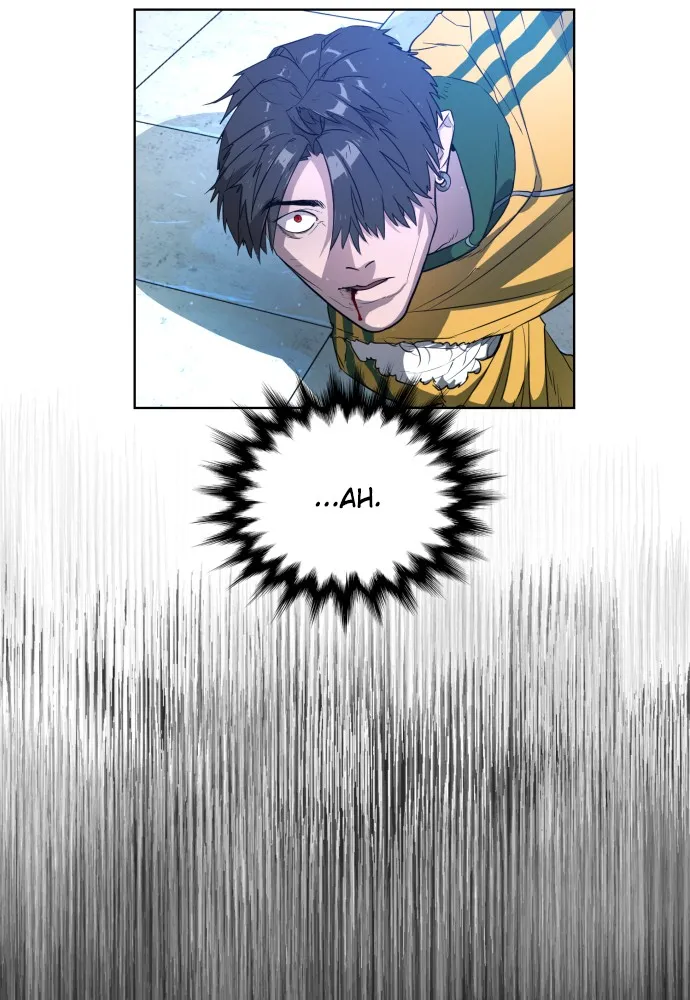 Read Unholy Blood chapter 4 image 131 on Lezhin