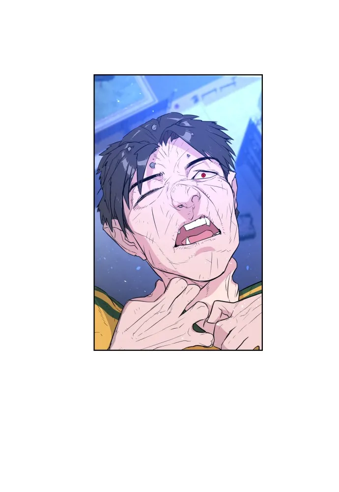 Read Unholy Blood chapter 4 image 151 on Lezhin