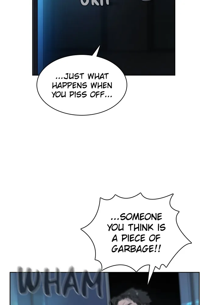 Read Unholy Blood chapter 4 image 16 on Lezhin