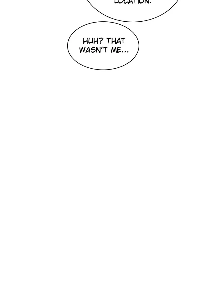 Read Unholy Blood chapter 4 image 22 on Lezhin