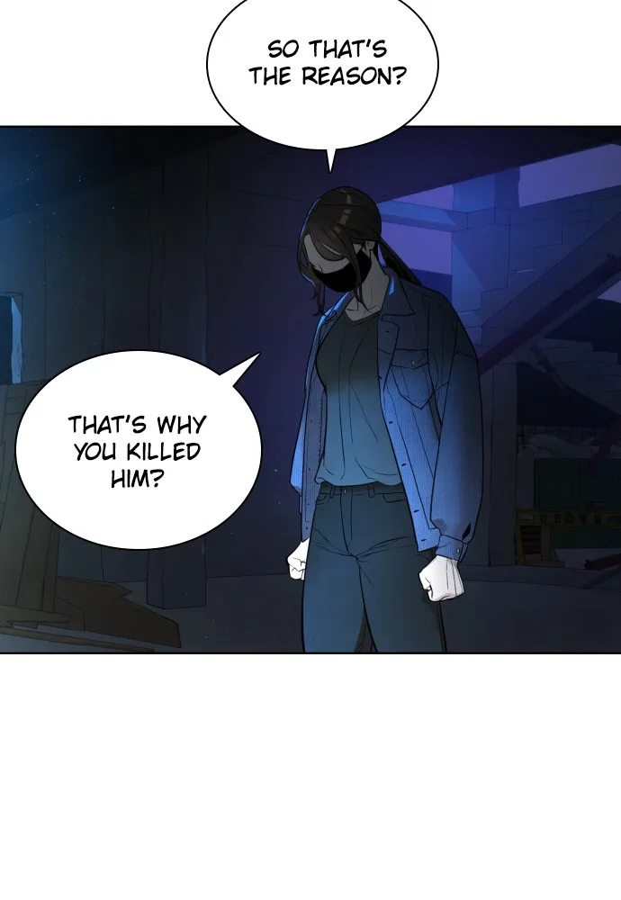 Read Unholy Blood chapter 4 image 33 on Lezhin
