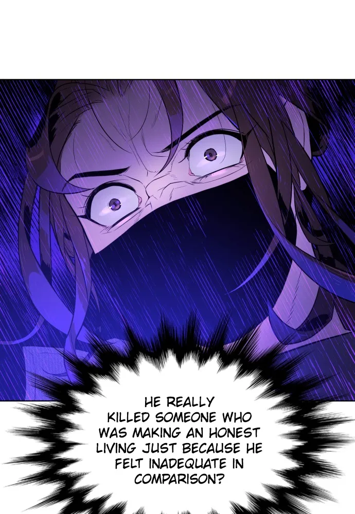 Read Unholy Blood chapter 4 image 37 on Lezhin