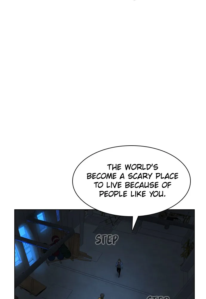 Read Unholy Blood chapter 4 image 40 on Lezhin