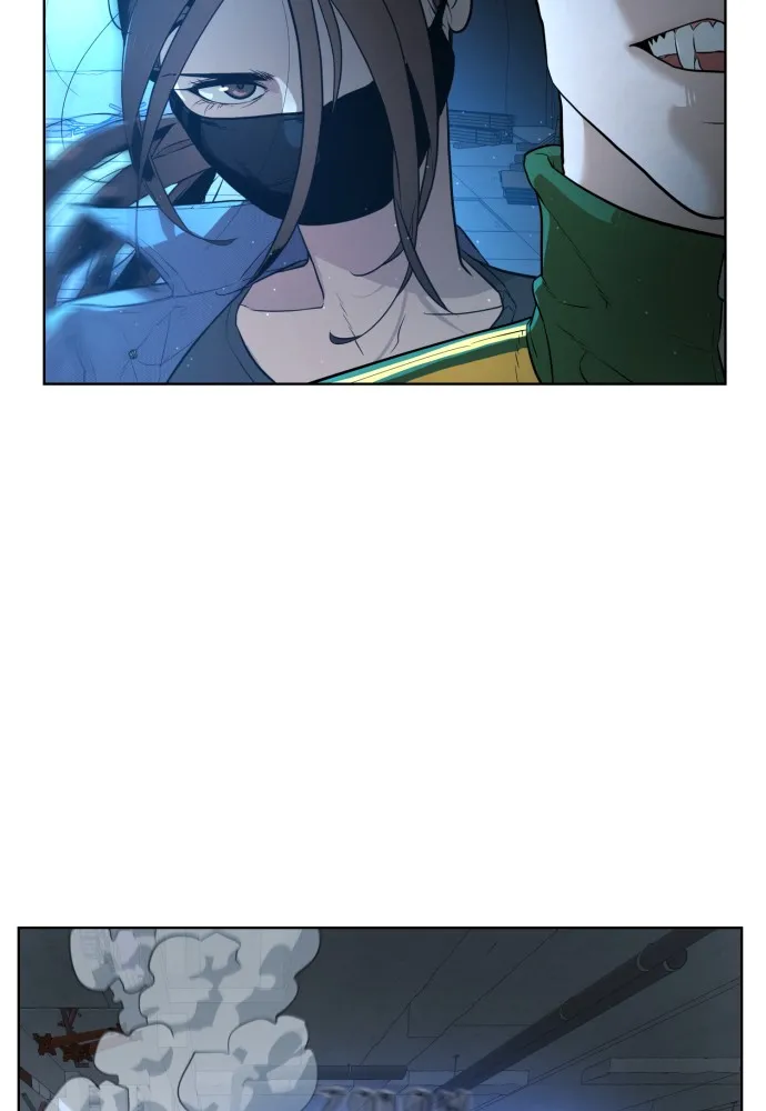 Read Unholy Blood chapter 4 image 52 on Lezhin