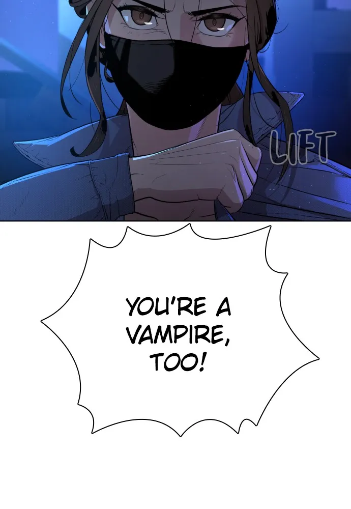 Read Unholy Blood chapter 4 image 56 on Lezhin