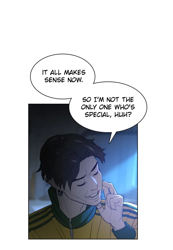 Read Unholy Blood chapter 4 image 58 on Lezhin