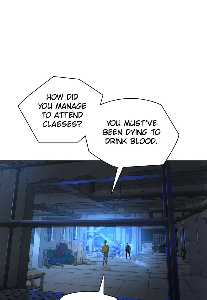 Read Unholy Blood chapter 4 image 59 on Lezhin