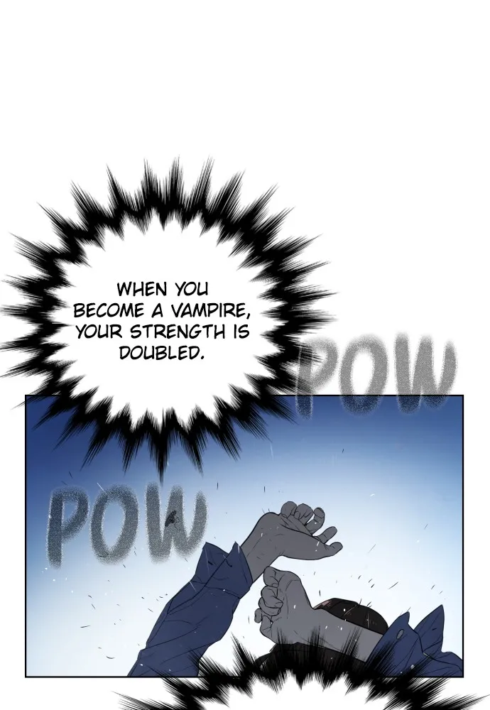 Read Unholy Blood chapter 4 image 74 on Lezhin