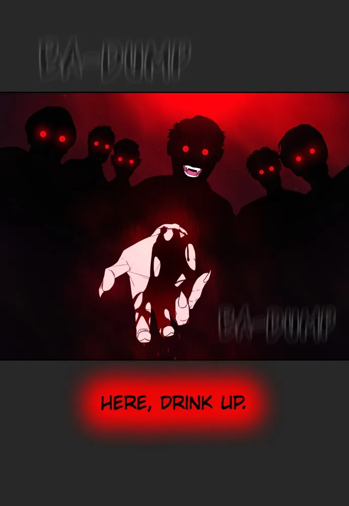 Read Unholy Blood chapter 4 image 80 on Lezhin