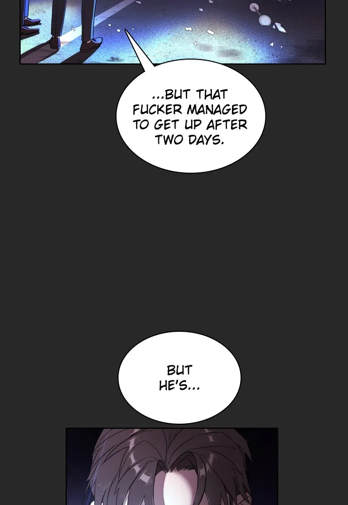 Read Unholy Blood chapter 4 image 86 on Lezhin