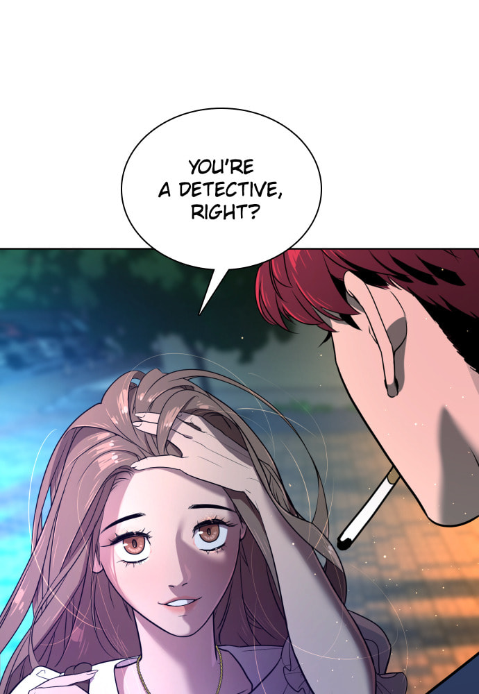 Read Unholy Blood chapter 40 image 1 on Lezhin