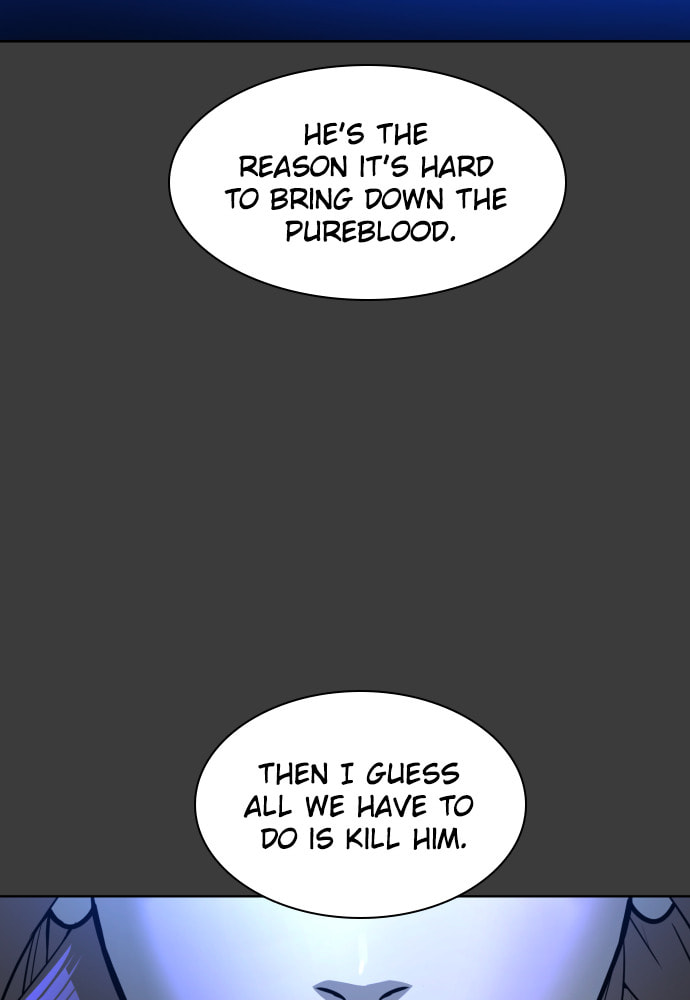 Read Unholy Blood chapter 40 image 22 on Lezhin