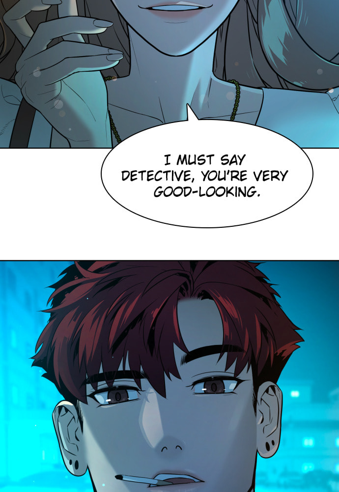 Read Unholy Blood chapter 40 image 29 on Lezhin