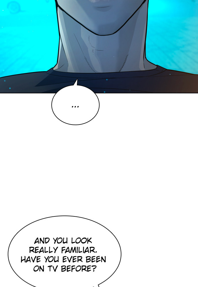 Read Unholy Blood chapter 40 image 30 on Lezhin
