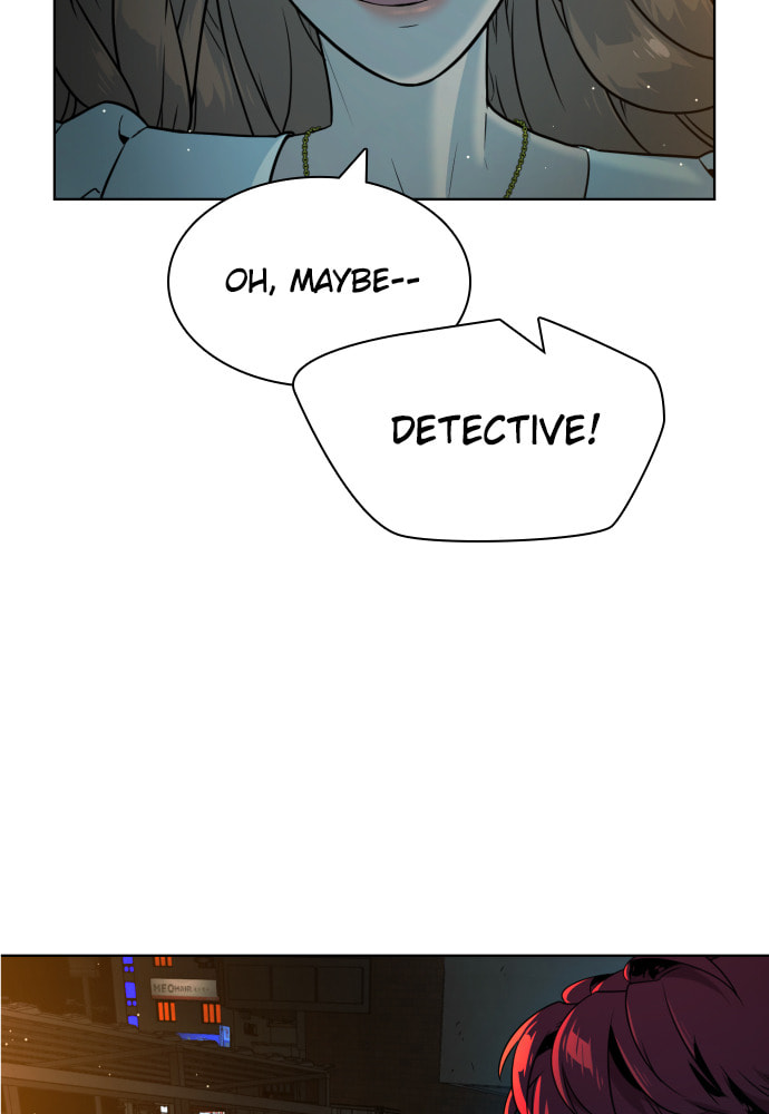Read Unholy Blood chapter 40 image 33 on Lezhin