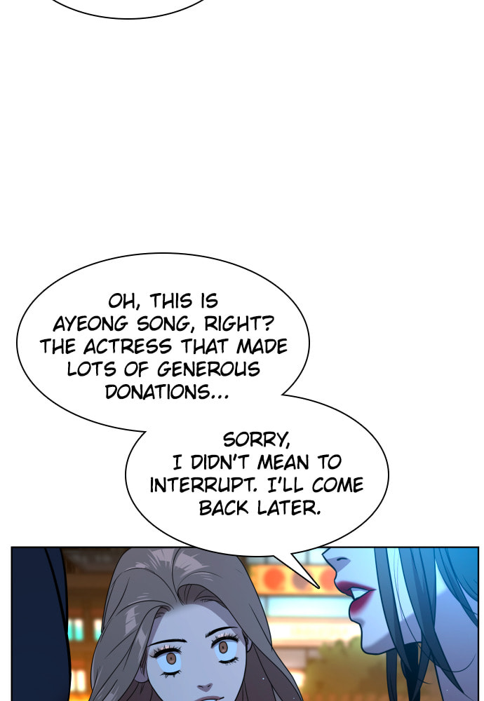 Read Unholy Blood chapter 40 image 35 on Lezhin