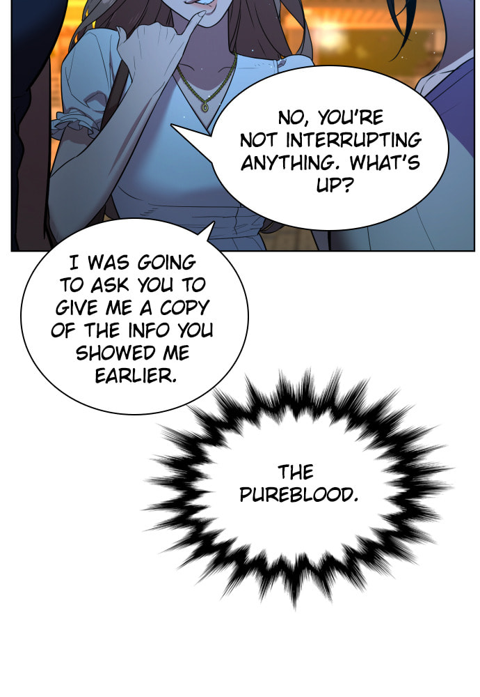 Read Unholy Blood chapter 40 image 36 on Lezhin
