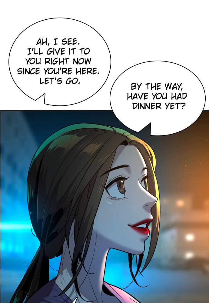 Read Unholy Blood chapter 40 image 37 on Lezhin