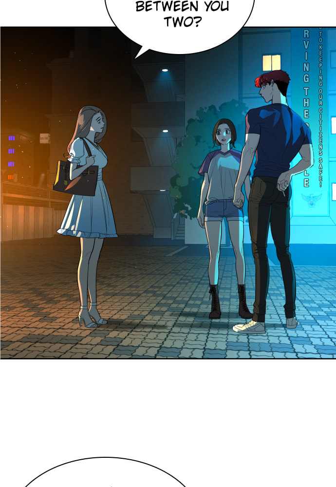 Read Unholy Blood chapter 40 image 40 on Lezhin