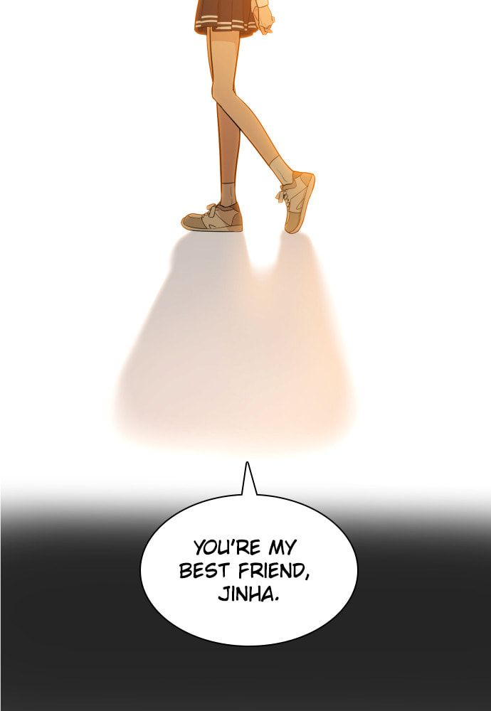 Read Unholy Blood chapter 40 image 46 on Lezhin