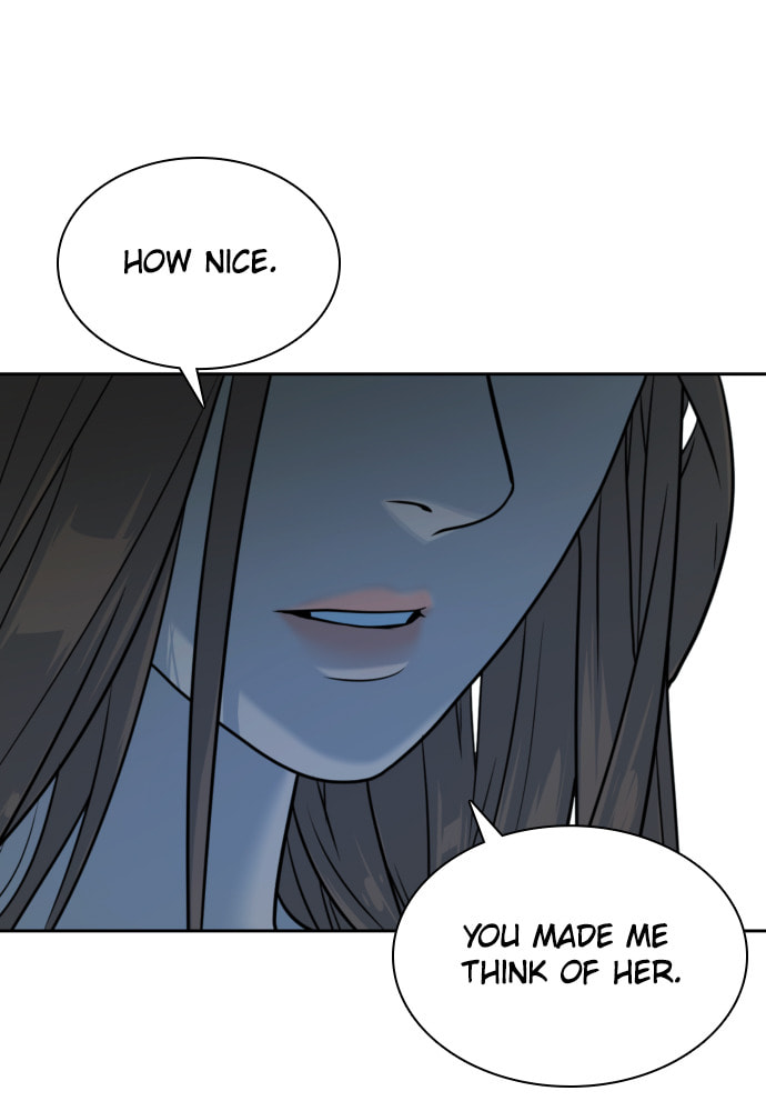 Read Unholy Blood chapter 40 image 47 on Lezhin