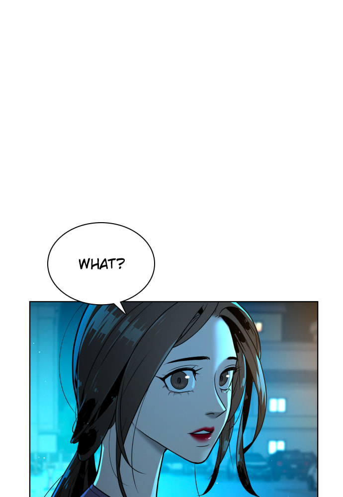 Read Unholy Blood chapter 40 image 48 on Lezhin