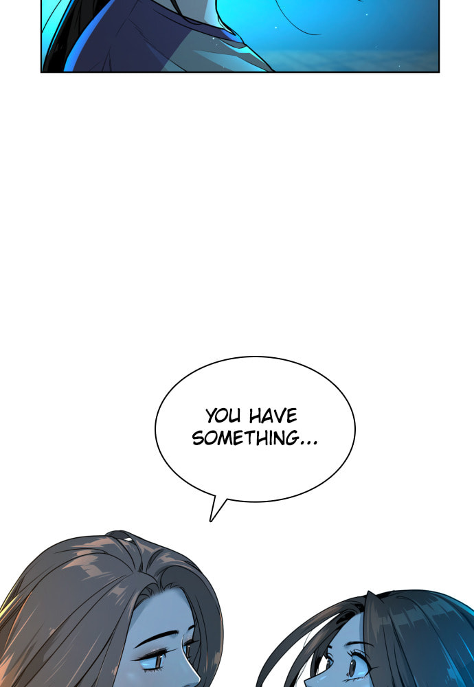 Read Unholy Blood chapter 40 image 49 on Lezhin