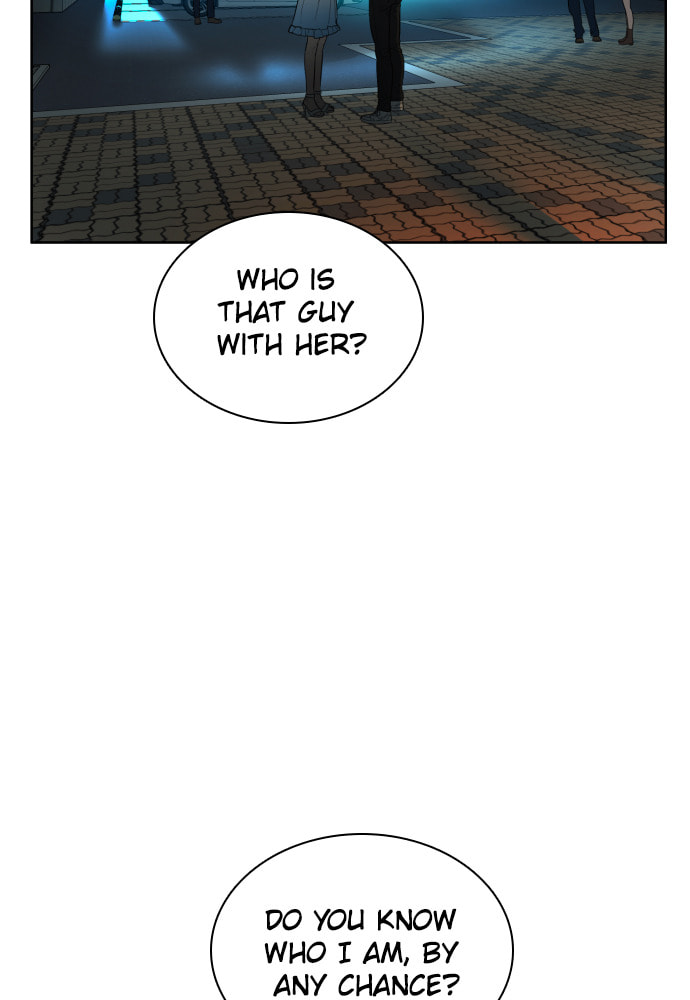 Read Unholy Blood chapter 40 image 5 on Lezhin